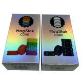 MagStak Core Textured - Rainbow Core