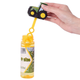 John Deere Tractor Top Bubble Solution