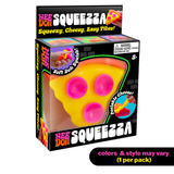 Squeezza Pizza NeeDoh - December Pre Order