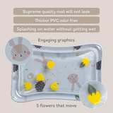 T-Time Water Mat Babies