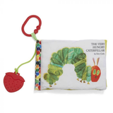 Soft Book: The Very Hungry Caterpillar