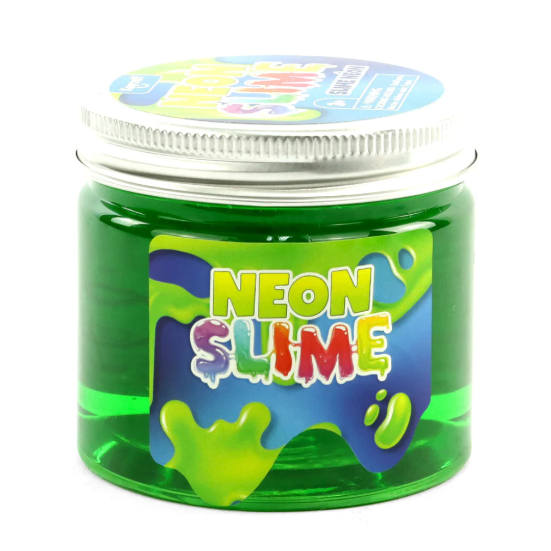 Neon Slime
