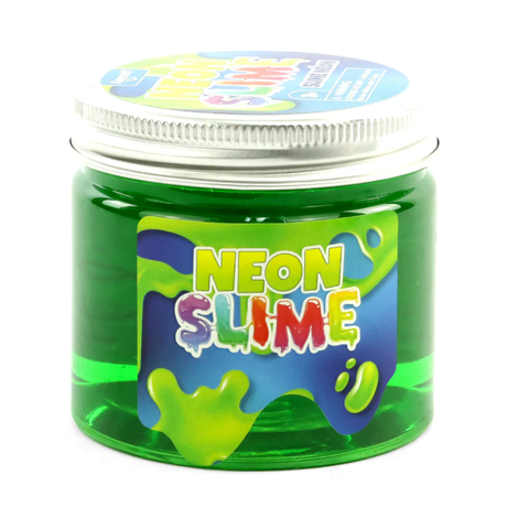 Neon Slime