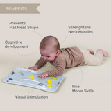 T-Time Water Mat Babies