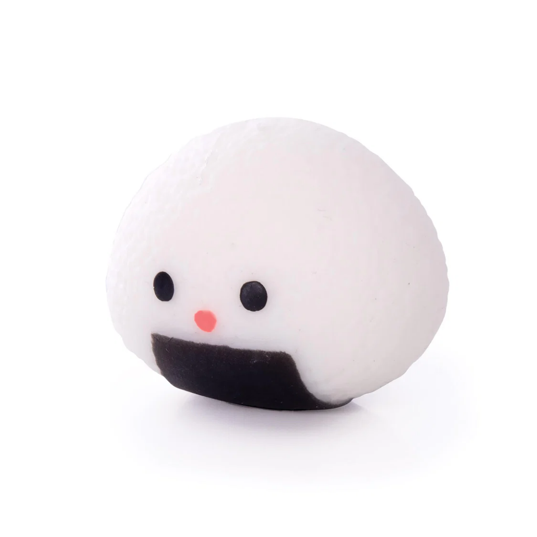 Squishy Sushi