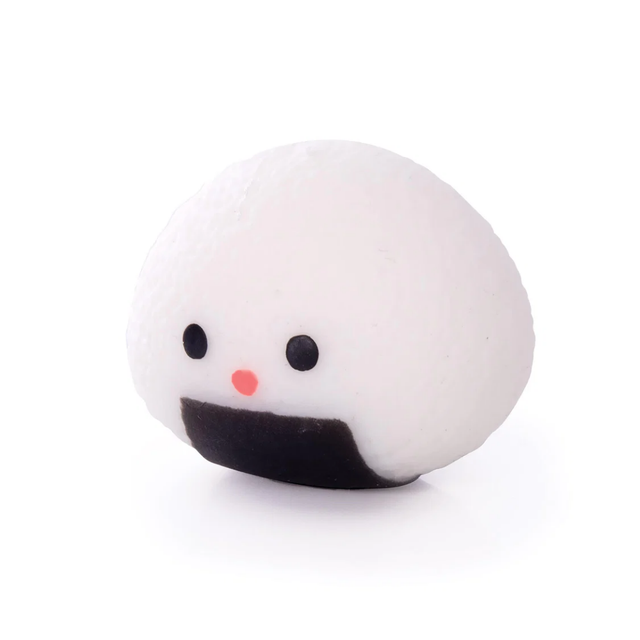 Squishy Sushi