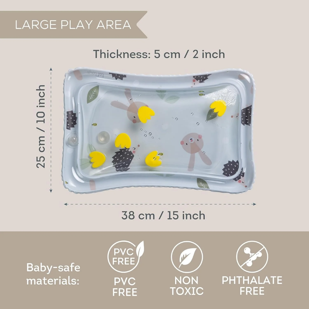 T-Time Water Mat Babies