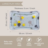 T-Time Water Mat Babies