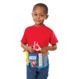 Deluxe Tool Belt Set
