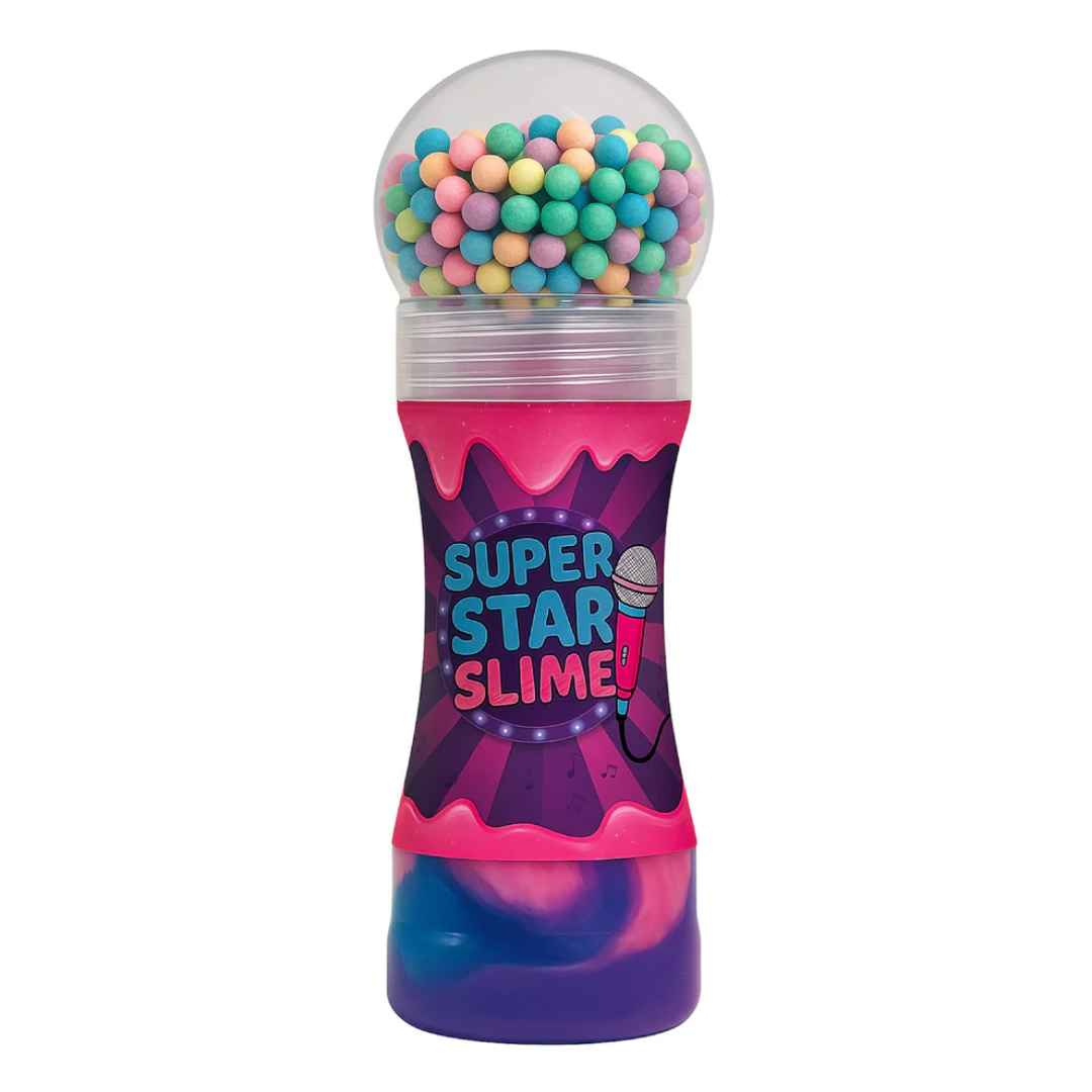Super Star Slime