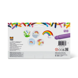 Mini Silk Crayons