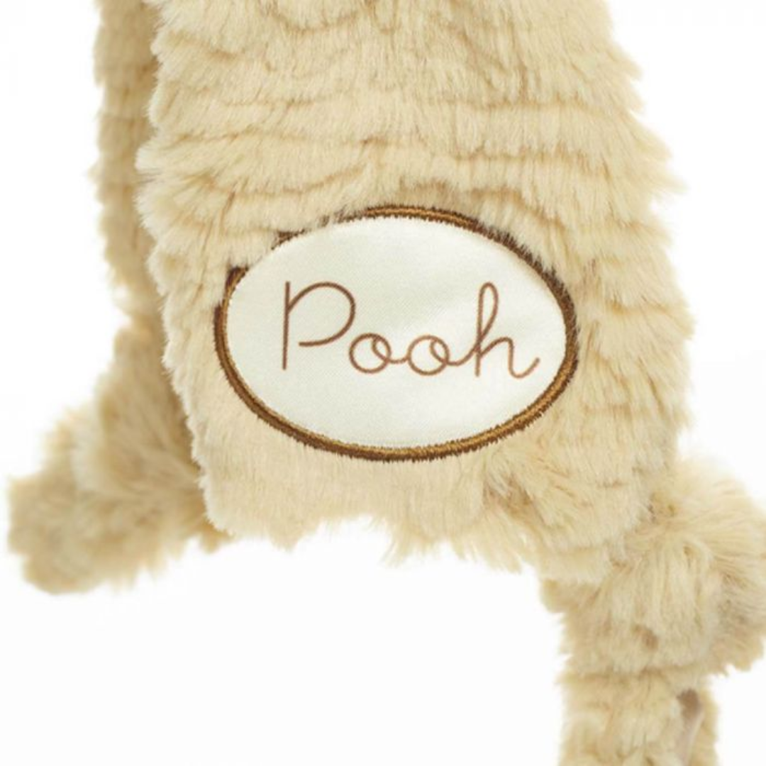 Classic Pooh Comfort Blanket