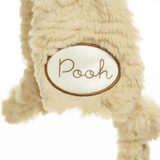 Classic Pooh Comfort Blanket