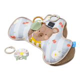 Bear Tummy Time Pillow
