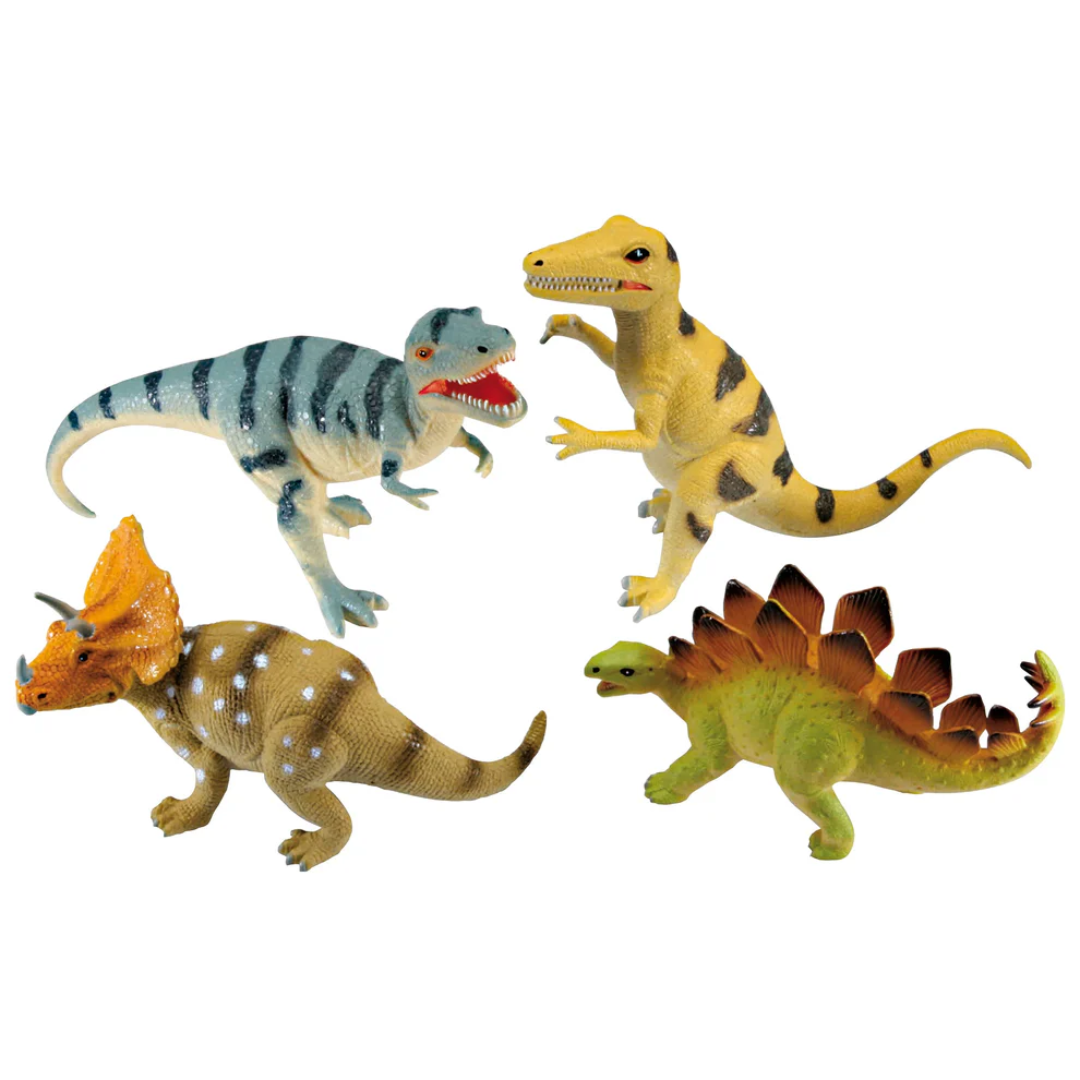 Dinosaurs (Large)