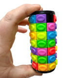 Slide & Rotate Puzzle - Twin Pack