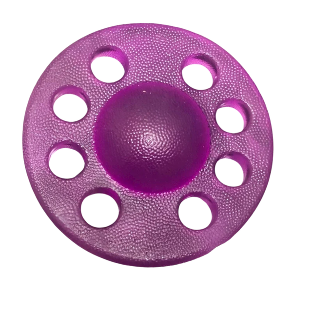 Out of This World Grip - Emotional Regulation & Strengthening tool - Purple