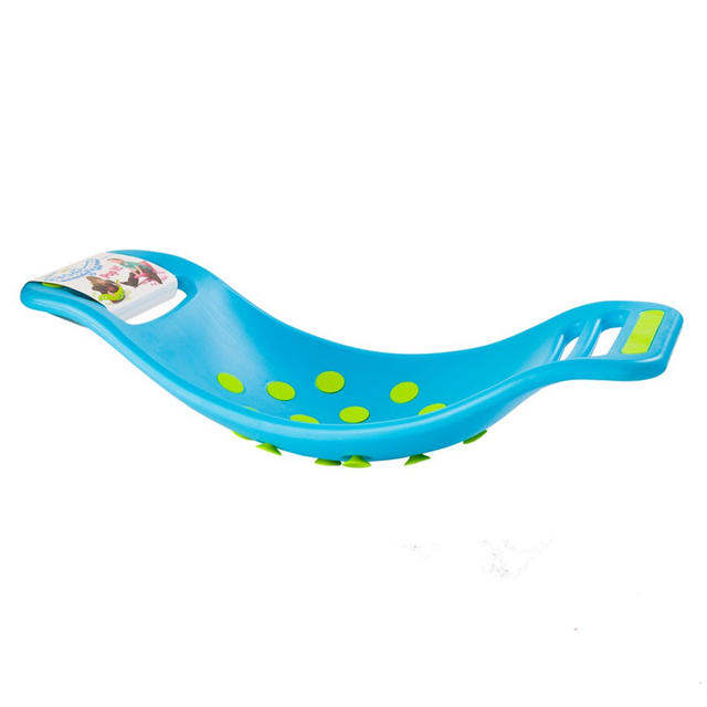 Teeter Popper- Blue
