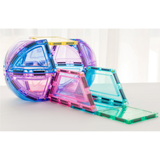 TileTek - 22 Piece Pastel Dome Set