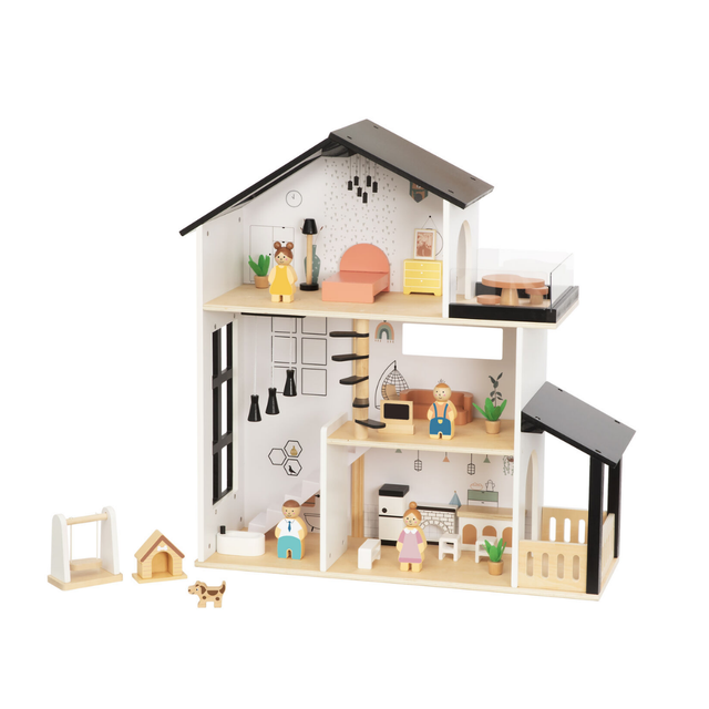 Doll House