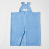 Jiggle & Giggle Danny Dog Hooded Towel