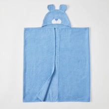 Jiggle & Giggle Danny Dog Hooded Towel
