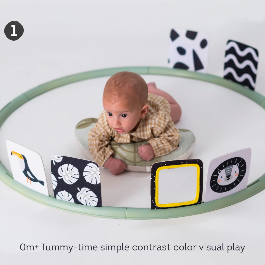 Tummy Time Trainer