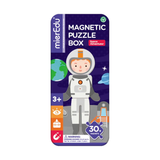 Travel Magnetic Box - Space Adventurers