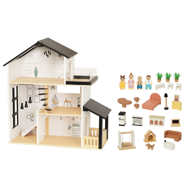 Doll House