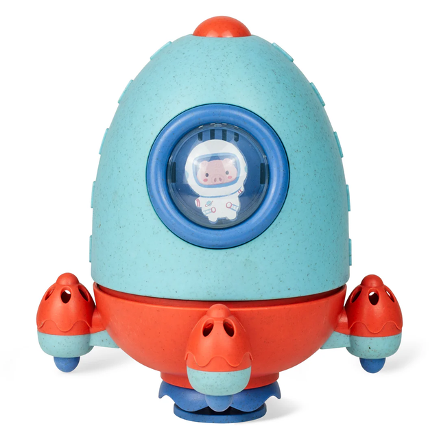Bath Rocket - Eco