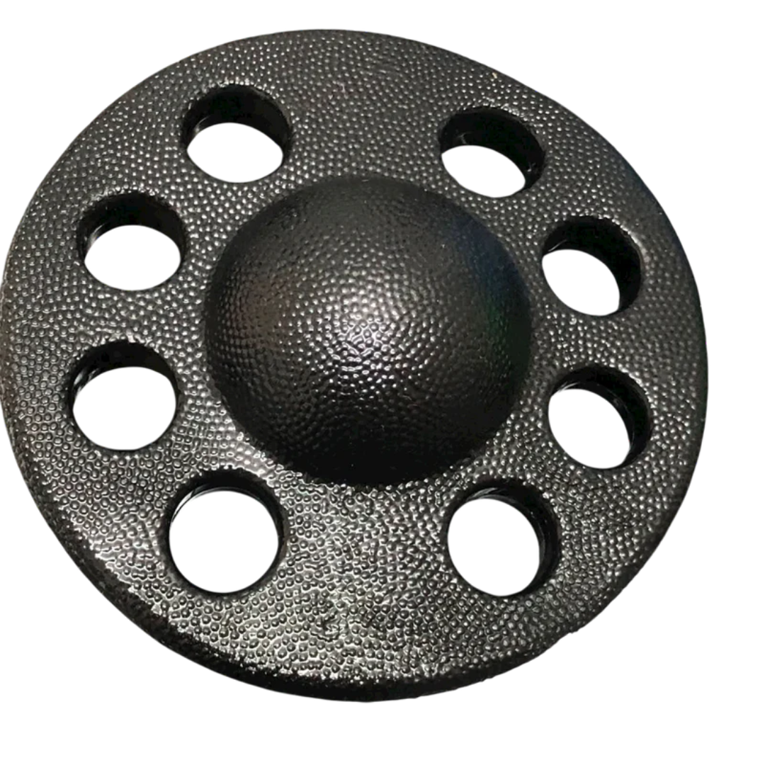 Out of This World Grip - Emotional Regulation & Strengthening tool - Black
