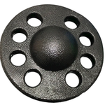 Out of This World Grip - Emotional Regulation & Strengthening tool - Black