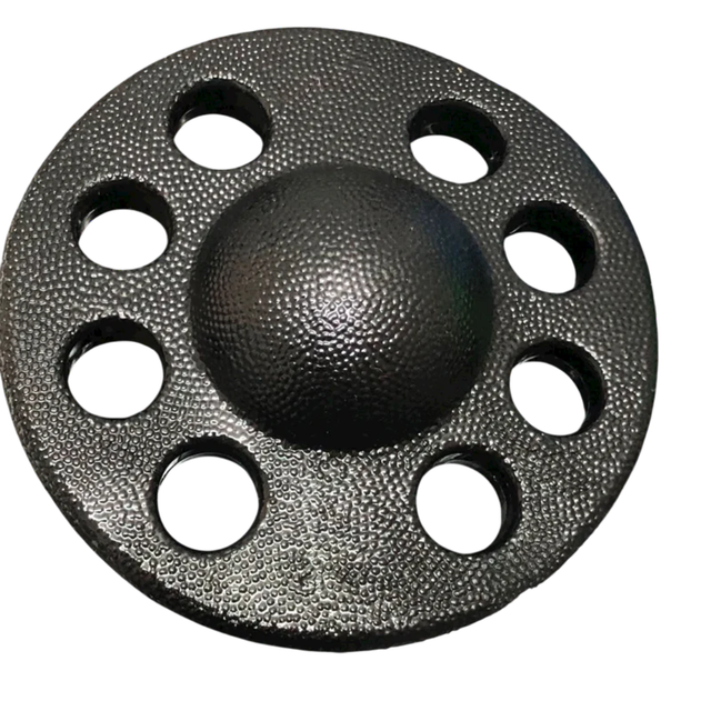 Out of This World Grip - Emotional Regulation & Strengthening tool - Black