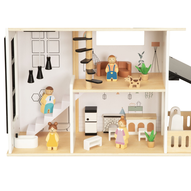 Doll House