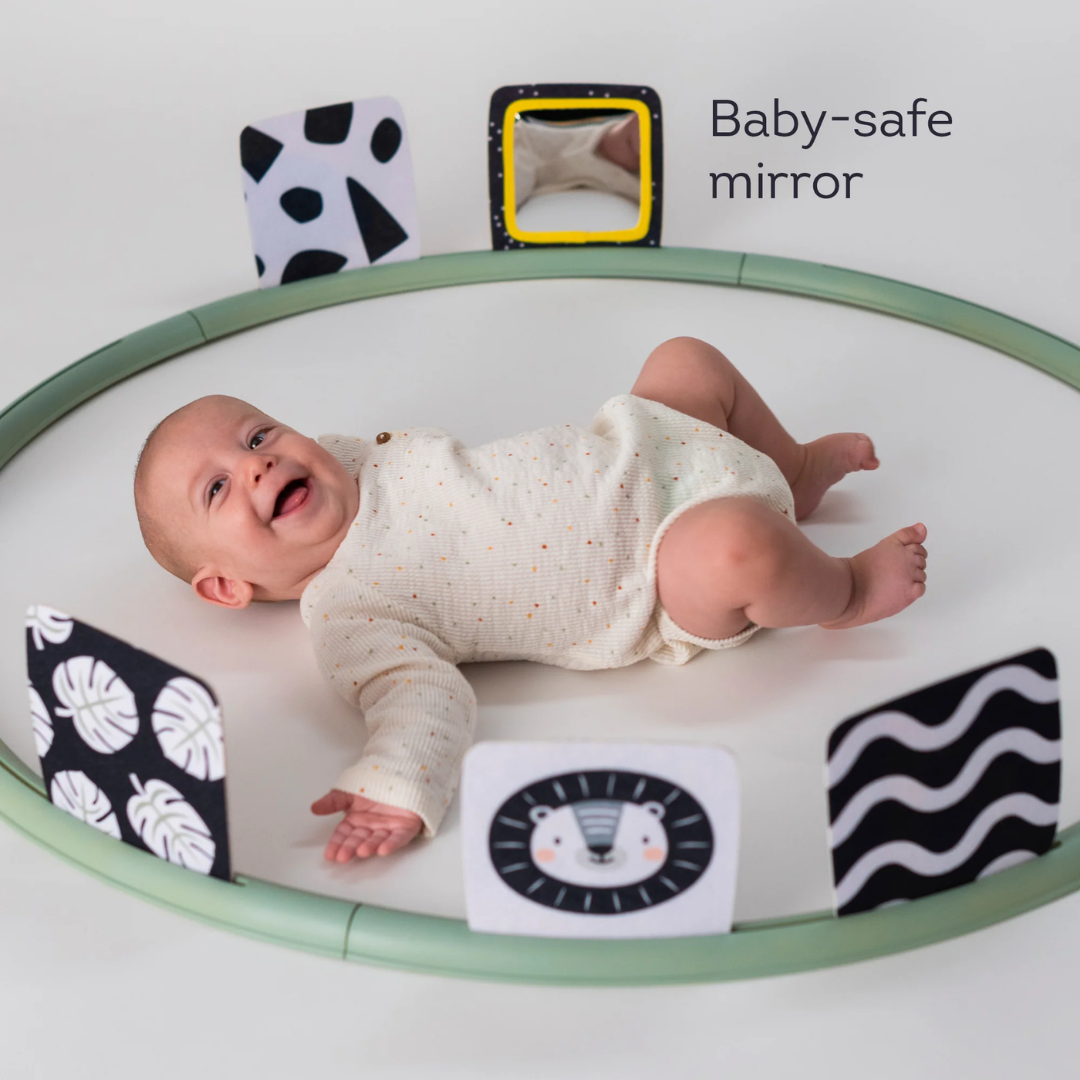 Tummy Time Trainer
