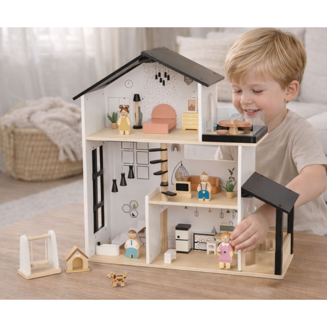 Doll House