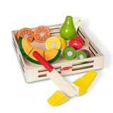 Cutting Fruit Crate