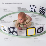 Tummy Time Trainer