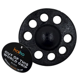 Out of This World Grip - Emotional Regulation & Strengthening tool - Black