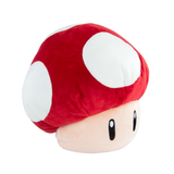 Nintendo Super Mario Red Mushroom Mega