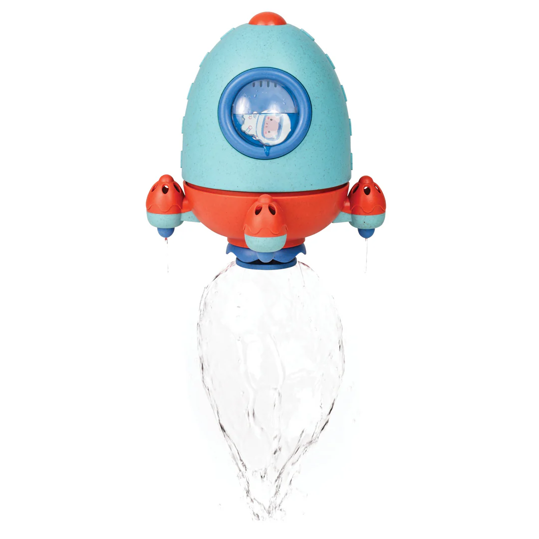 Bath Rocket - Eco