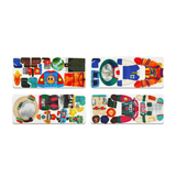 Travel Magnetic Box - Spaceman