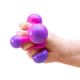Colour Change Cube Shape NeeDoh - December Pre Order
