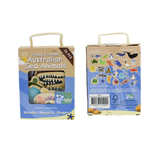 Fridge Magnets Australian Sea Animals