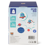 Bath Rocket - Eco