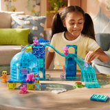 MAGNA-TILES® - Undersea Adventure - 58 Piece