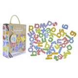 Fridge Magnets Alphabet Lowercase