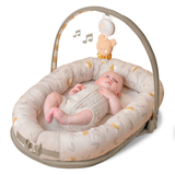 Snuggle Play Pod