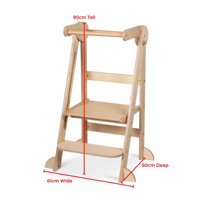 Folding Tower Range