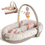 Snuggle Play Pod
